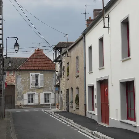 Bed & Breakfast Le Nid D'hirondelles 3*