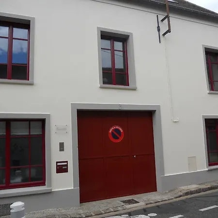 Bed & Breakfast Le Nid D'hirondelles 3*