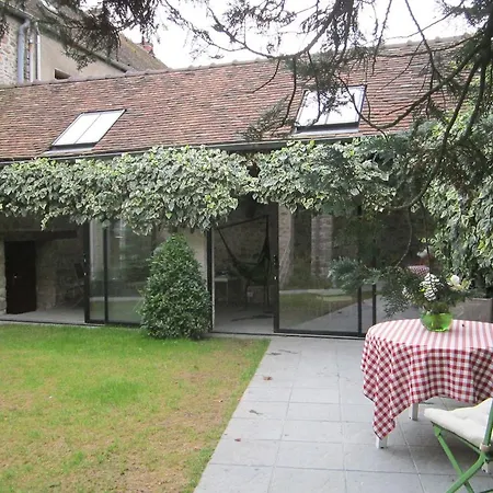 Bed & Breakfast Le Nid D'hirondelles