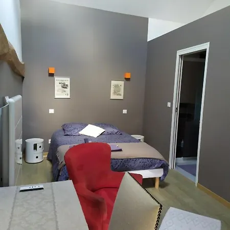 Bed & Breakfast Le Nid D'hirondelles
