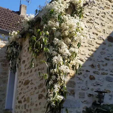 Bed & Breakfast Le Nid D'hirondelles